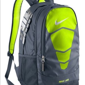 Nike Vapor Max Air Backpack